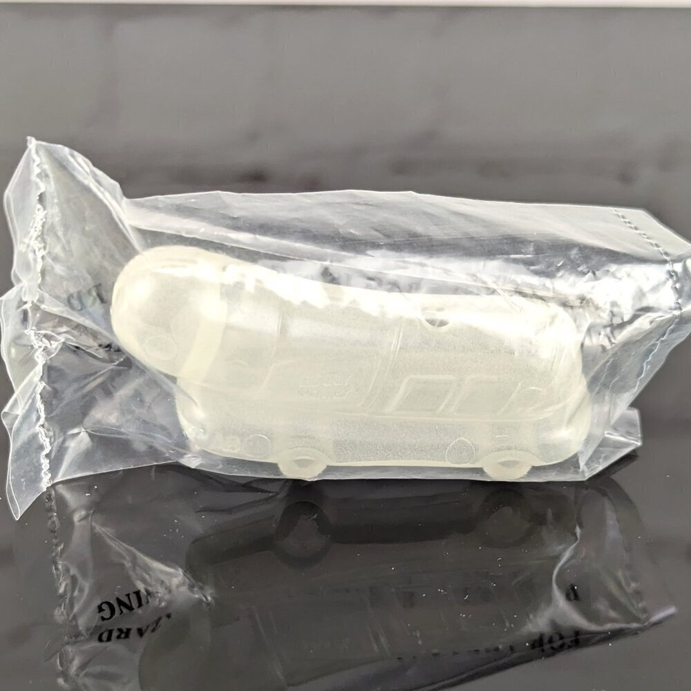 NEW Glow in the Dark Oscar Mayer Weiner Whistle